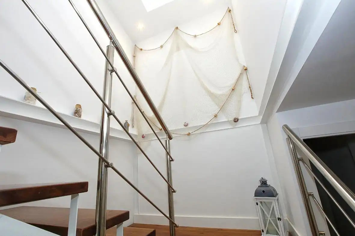 Casa adosada en venta en Alcanar con Calefacción, Jardín privado y Terraza