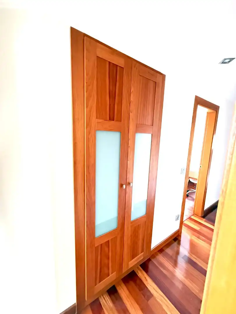 Flat with lift for sale in Centro - Casco Histórico, imagen 22