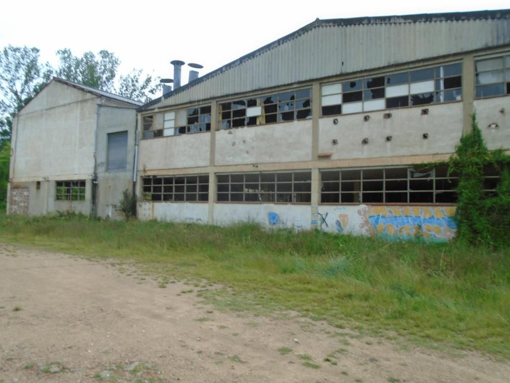 Nau industrial en venda a VIABREA (DE), Breda