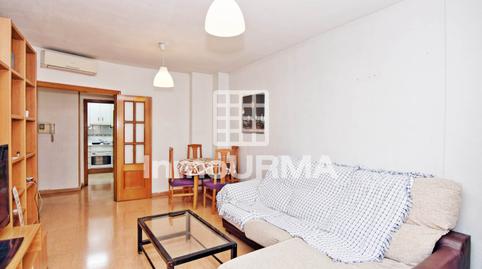 Foto 2 de Pis en venda a Carrer Pintor Velazquez, Mercado, Alicante