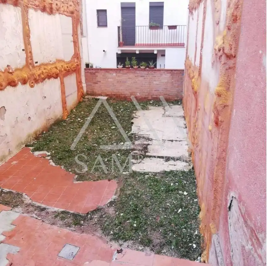 Garten von Residential zum Verkauf in Barcelona