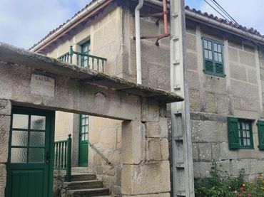 Casa rústica en venda a lama