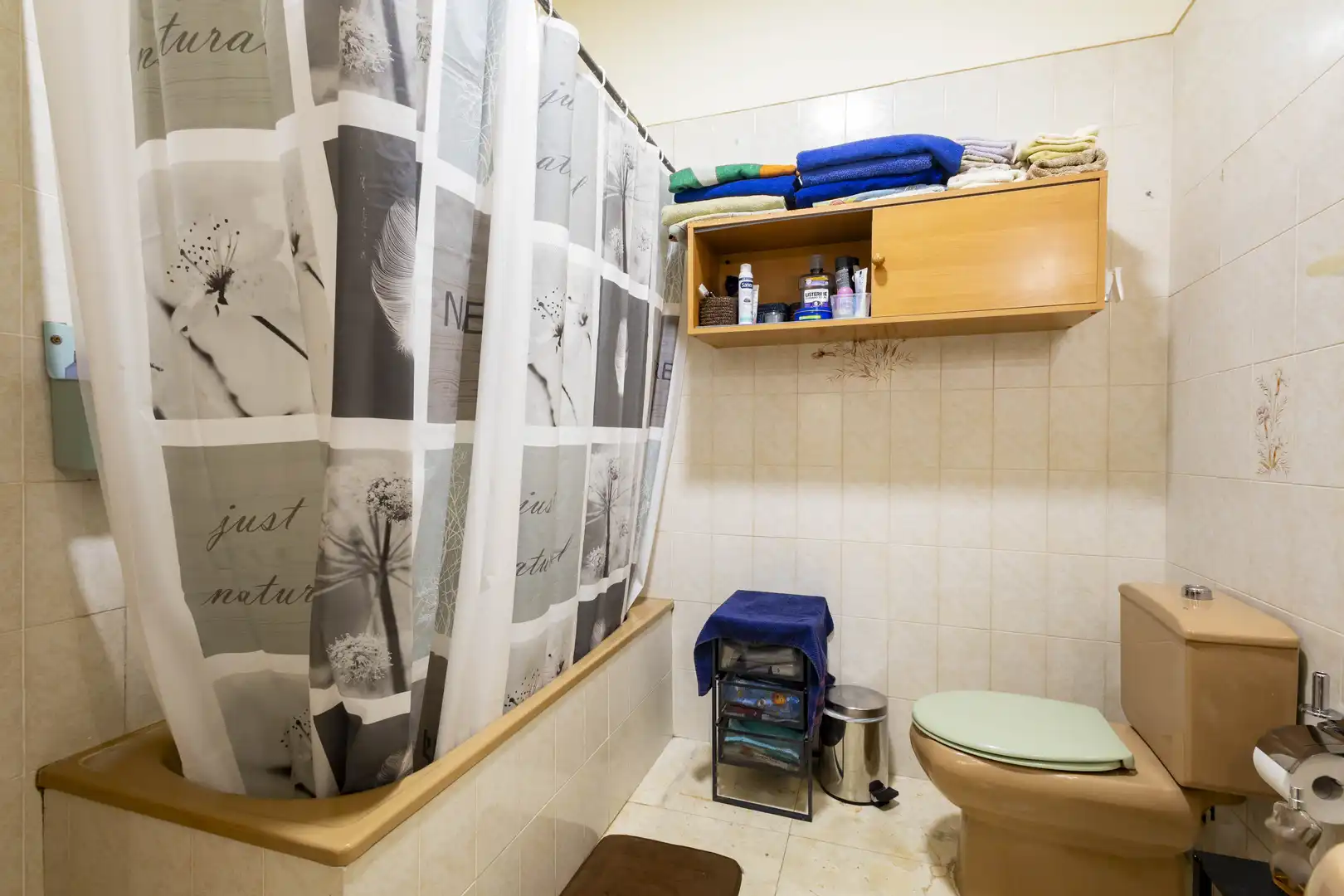Baño de Piso en venta en Santa Cruz de Tenerife con Balcón