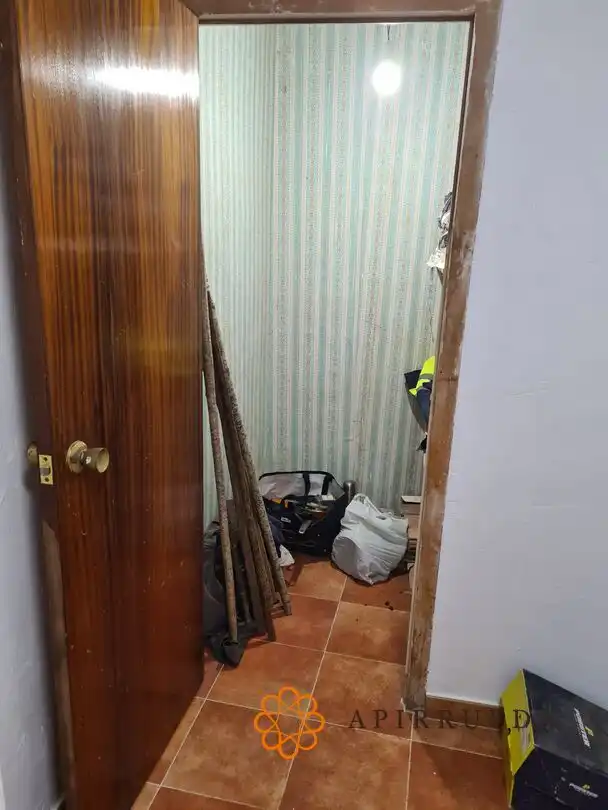 Flat for sale in La Zaida