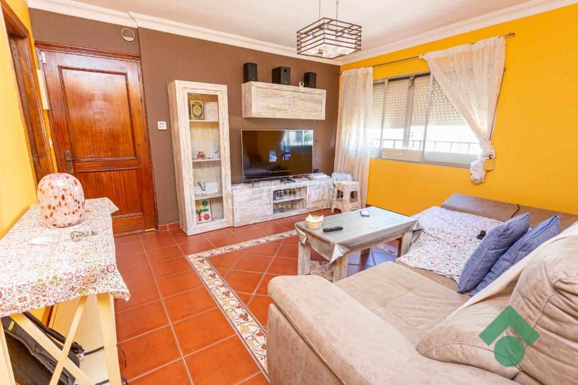 Flat for sale in La Reconquista - El Rosario