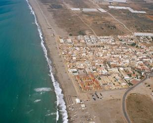 Vista exterior de Terreny en venda en Cabo de Gata