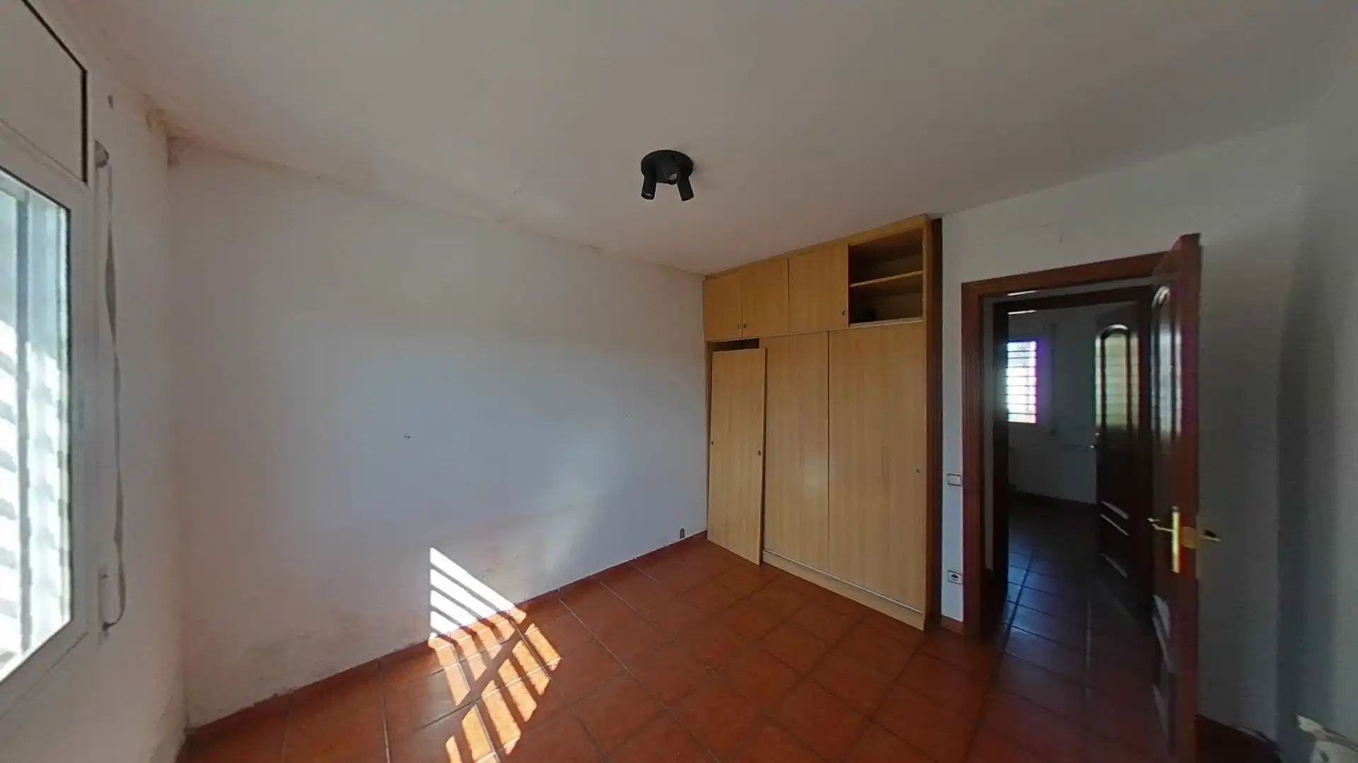 Dormitori de Casa o xalet en venda en Lliçà d'Amunt amb Calefacció, Jardí privat i Terrassa