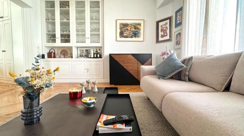 Foto 2 de Pis de lloguer a Calle Alcala, Goya, Madrid