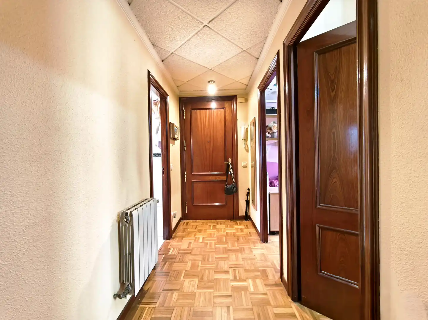Flat for sale in  Logroño  with Heating and Terrace