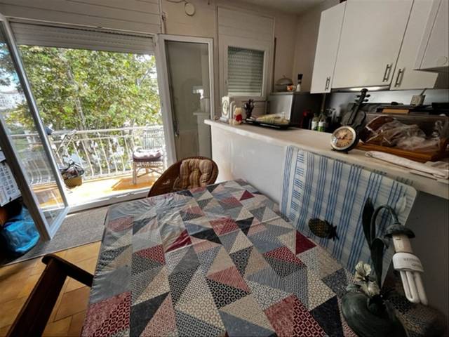 Apartamento en Venta en Sant Maurici