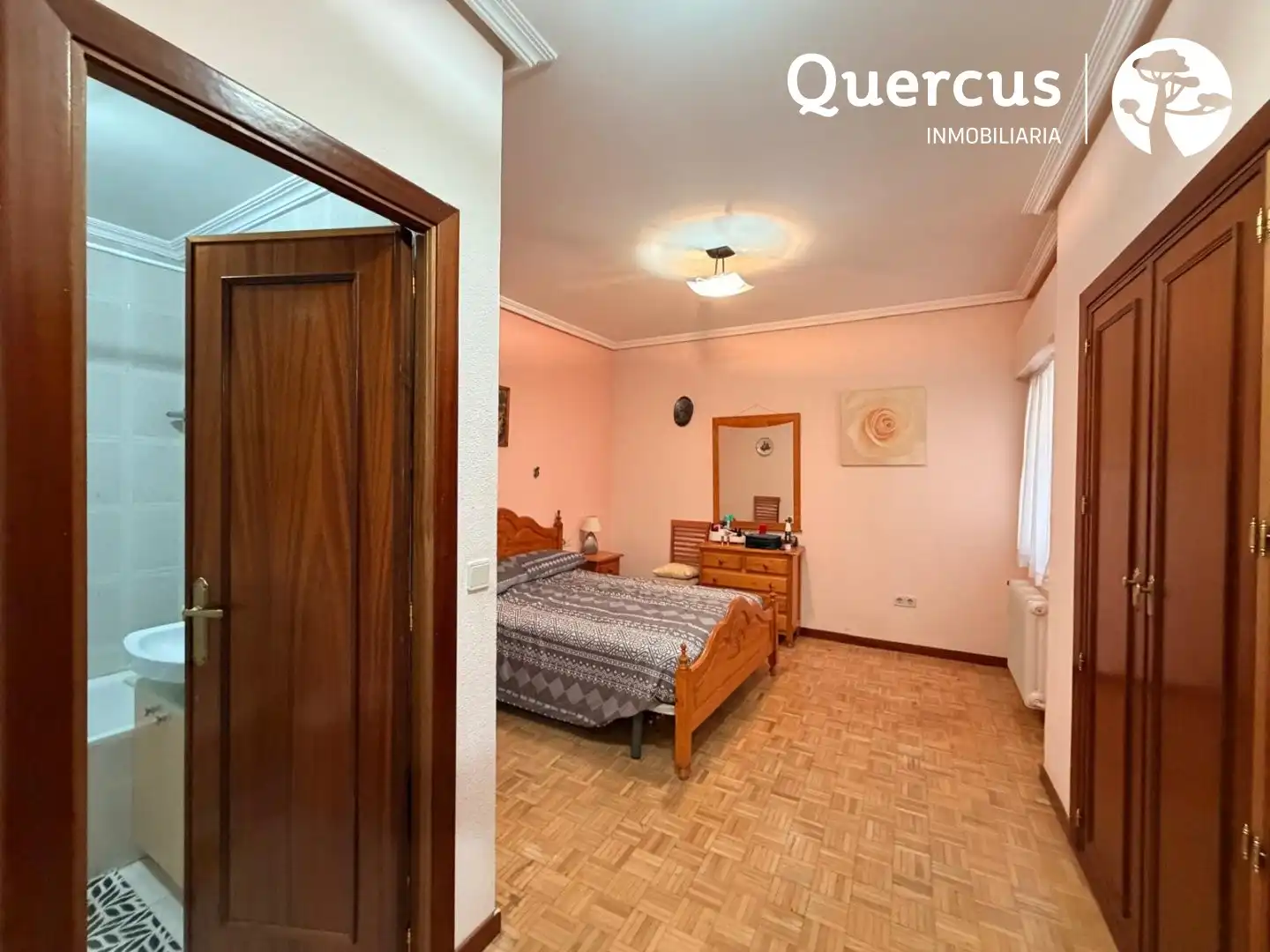 Habitación de Piso en venta en Cantimpalos, Segovia