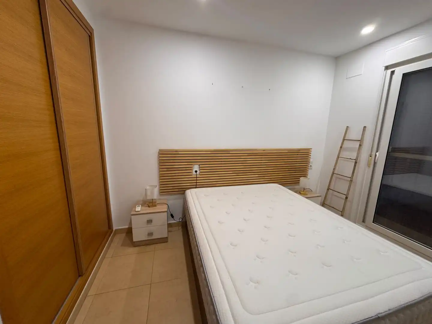 Bedroom of Flat for sale in Terrazas de la Torre Golf