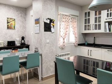 Appartement avec ascenseur à vendre à Centro