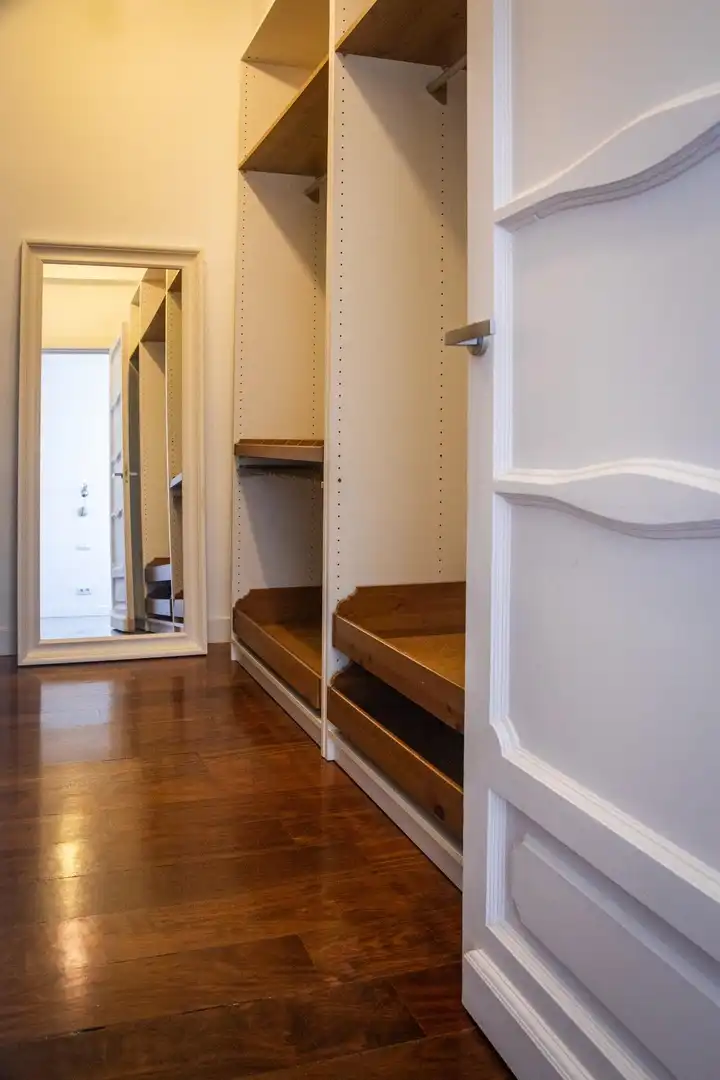 Ático en venta en Madrid con Aire acondicionado, Calefacción y Parquet