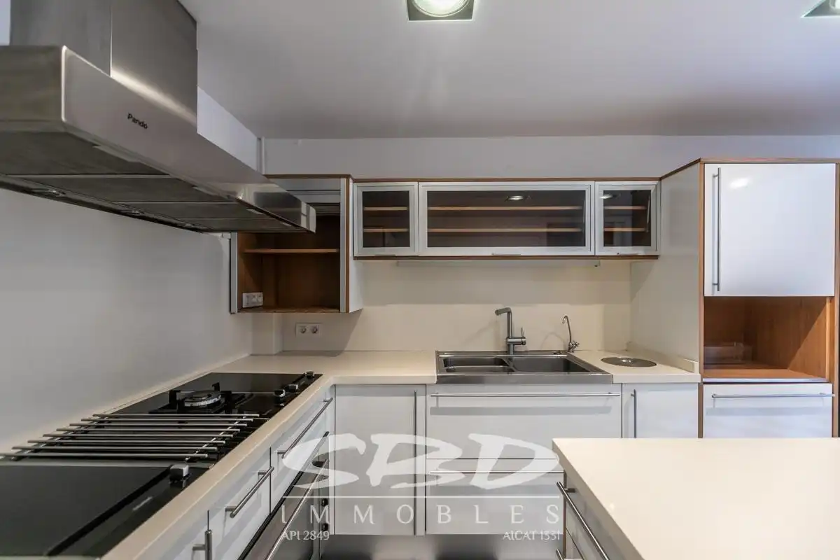 House with balcony to rent in Centre - Sant Oleguer, imagen 19