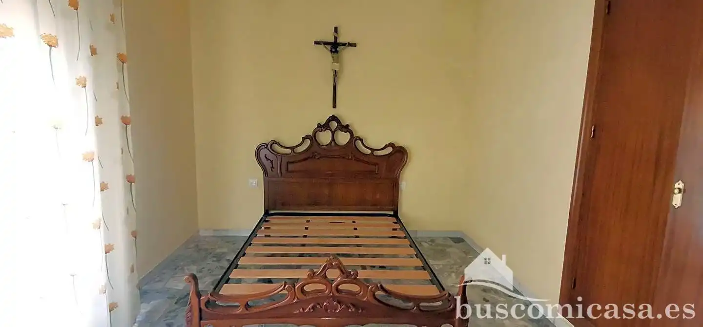 Casa amb terrassa en venda a Senda De La Moza, imagen 20