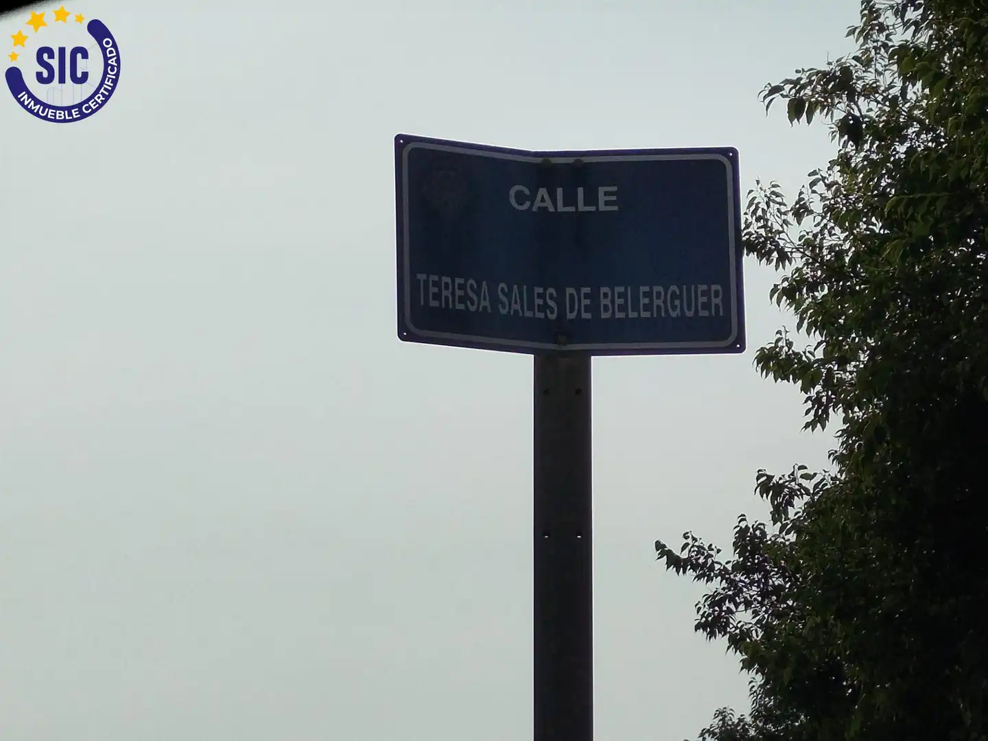 Residential for sale in Calle TERESA SALES DE BELENGUER, 7, Pau Lledó