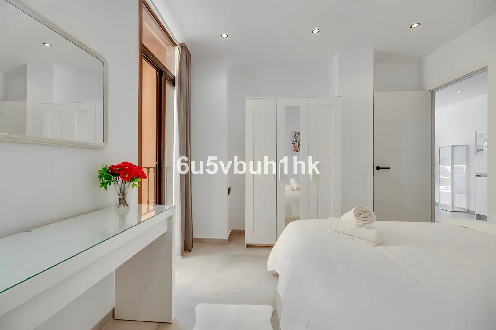 Apartament amb piscina en venda a Estepona Pueblo, imagen 7