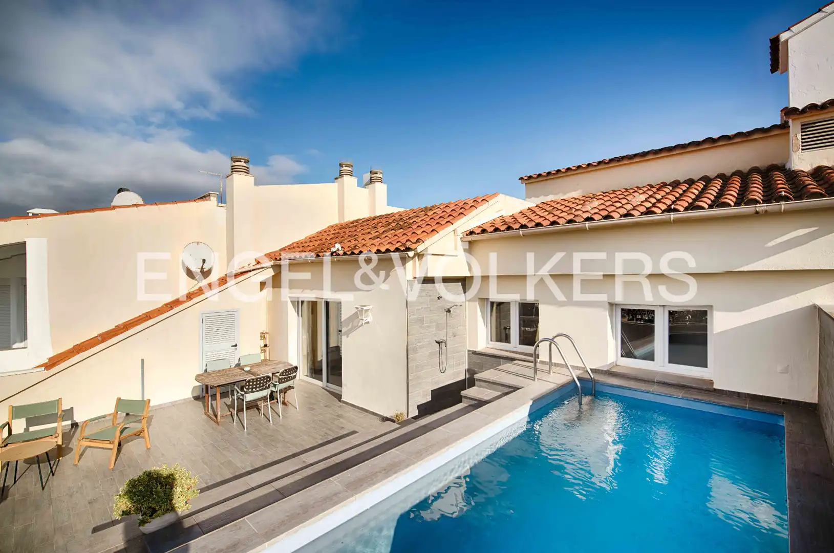 Dúplex con ascensor en venta en Carrer Cavall de Mar, imagen 3