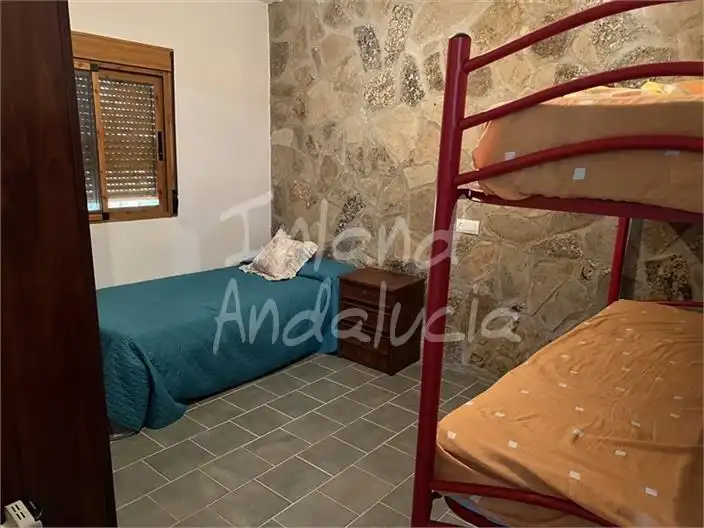 Detached house with pool for sale in Alcaudete, imagen 7