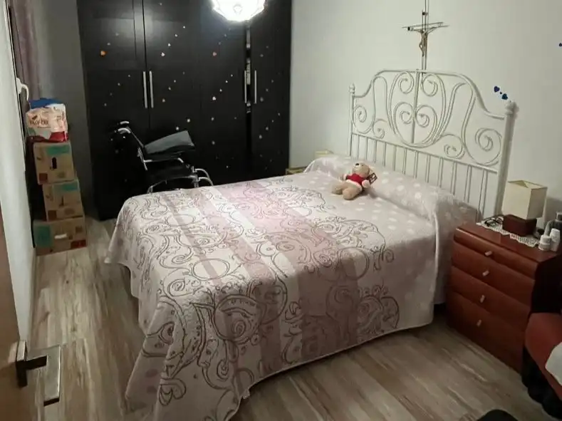 Piso con ascensor en venta en Rambla de Sant Sebastià 53, imagen 7