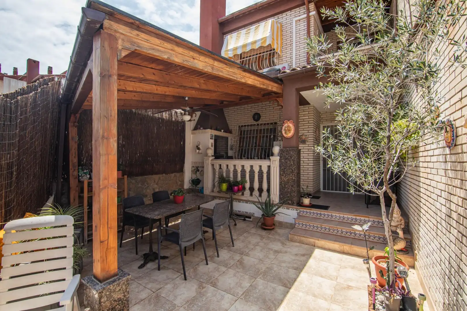 Reihenhaus mit Pool zum Verkauf in COSTA BLANCA, imagen 40