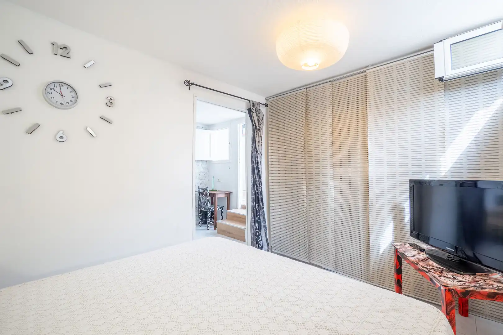 Habitación de Casa o chalet en venta en Mogán con Aire acondicionado, Terraza y Amueblado