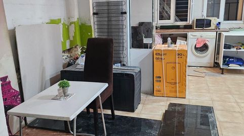 Foto 2 von Geschaftsraum zum Verkauf in Torrefiel, Valencia Capital