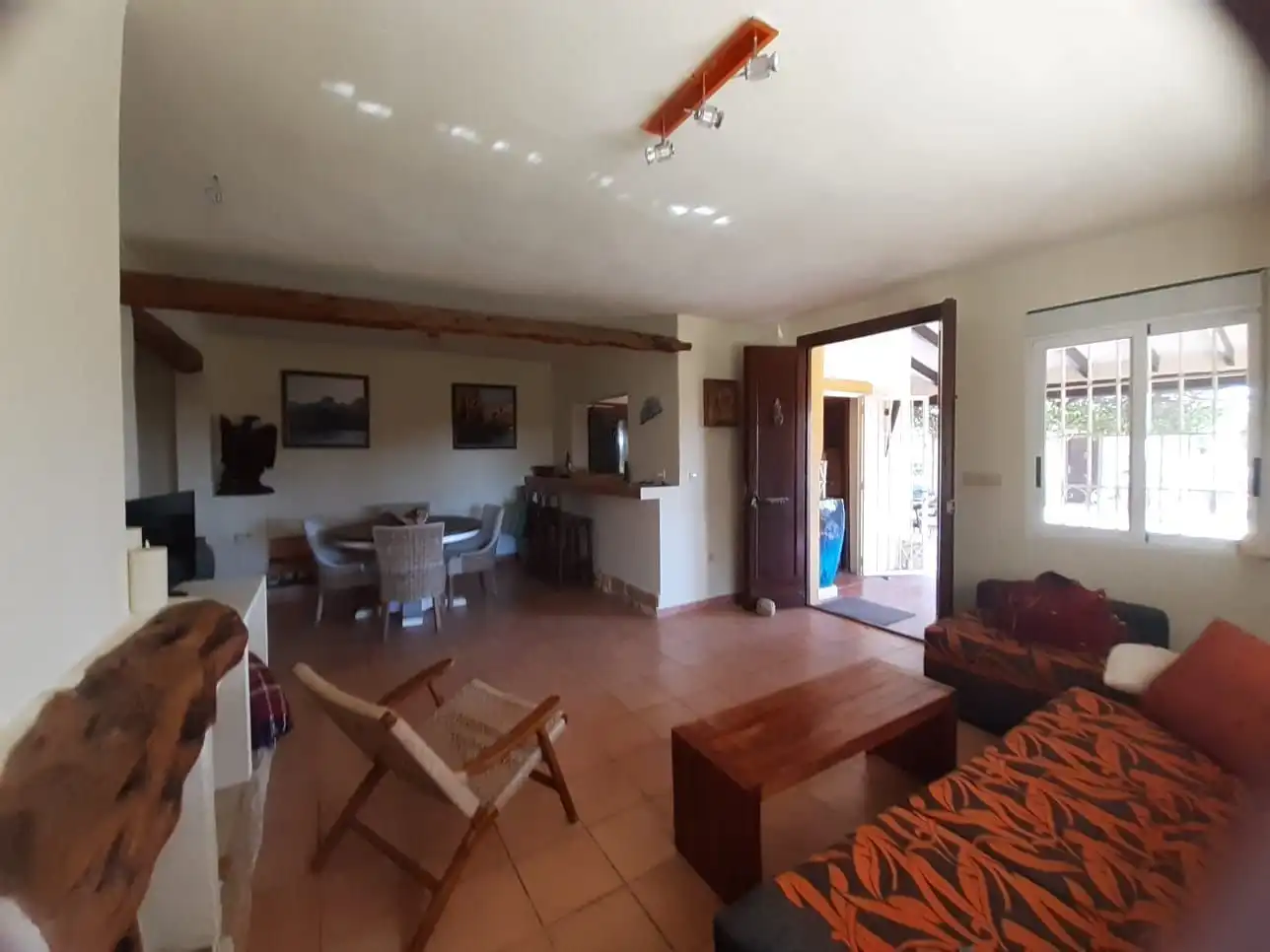 Casa o chalet de alquiler en Altea ciudad