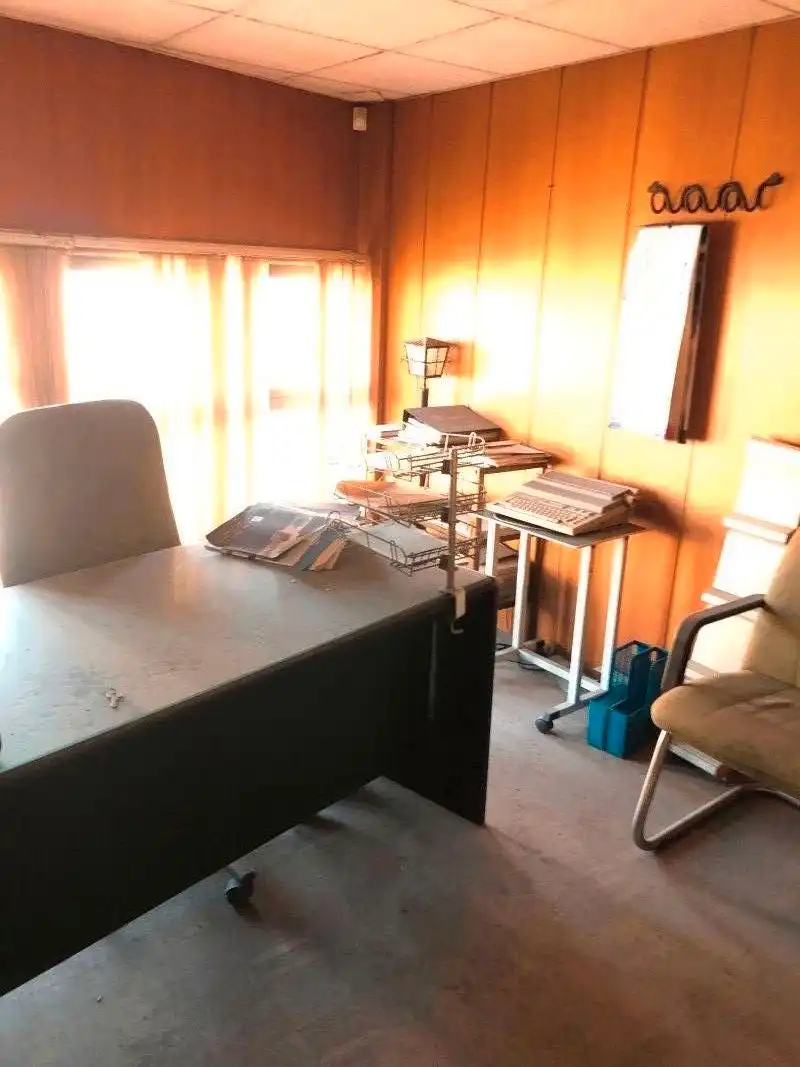 Nave industrial en venta en Benirredrà, imagen 23