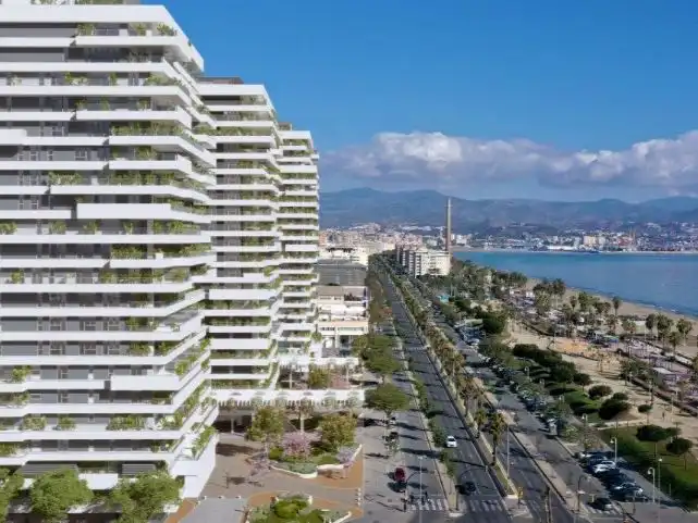 Oficina en venda a Málaga, Málaga
