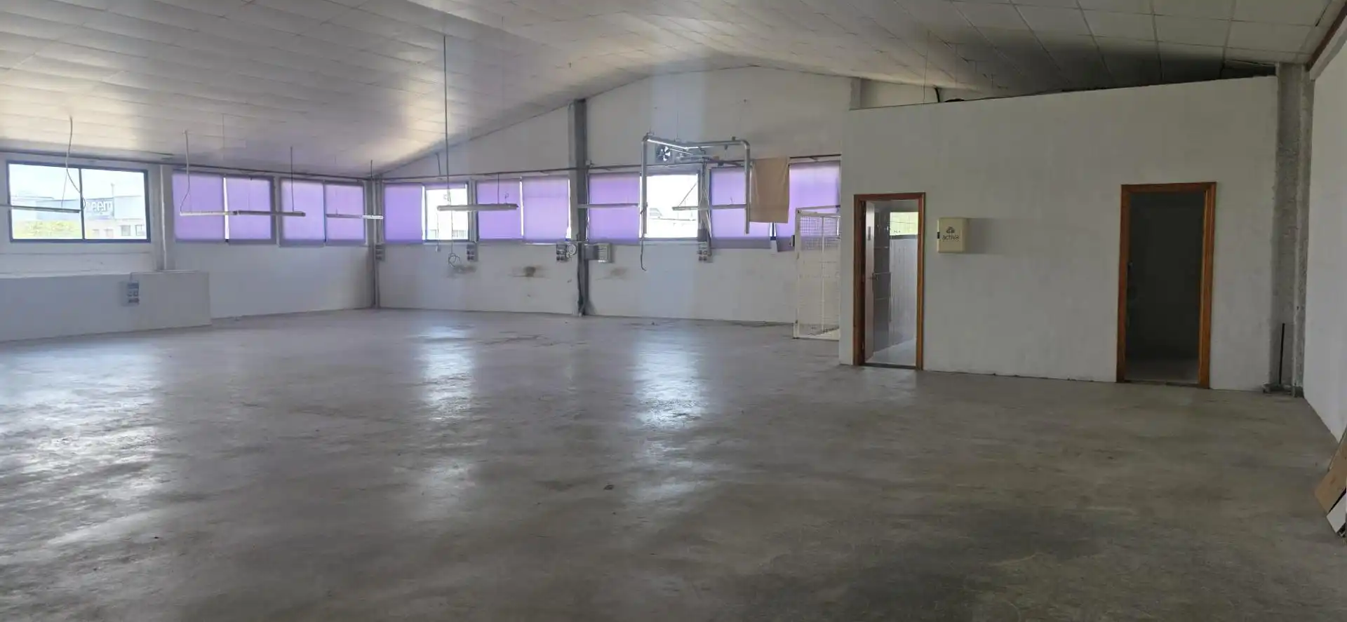 Industrial building to rent in Jubalcoi, imagen 6