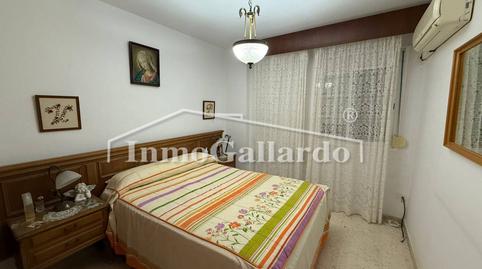 Foto 2 de Pis en venda a El Palo, Málaga Capital