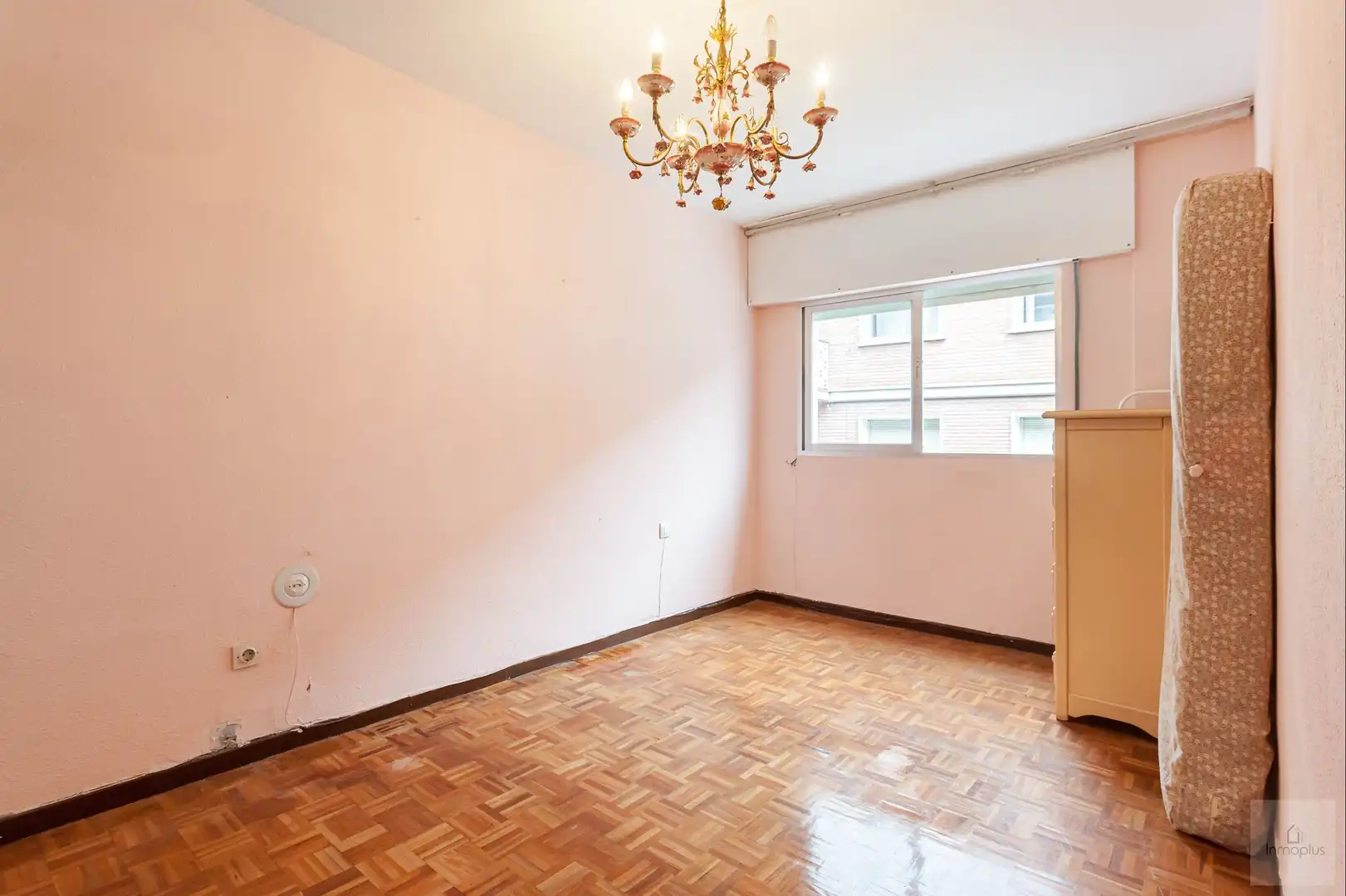Habitación de Piso en venta en Madrid con Aire acondicionado y Terraza