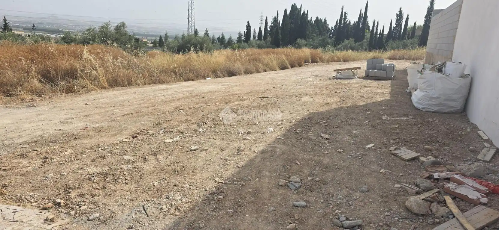 Terreni e lotti in vendita a Atarfe, imagen 5
