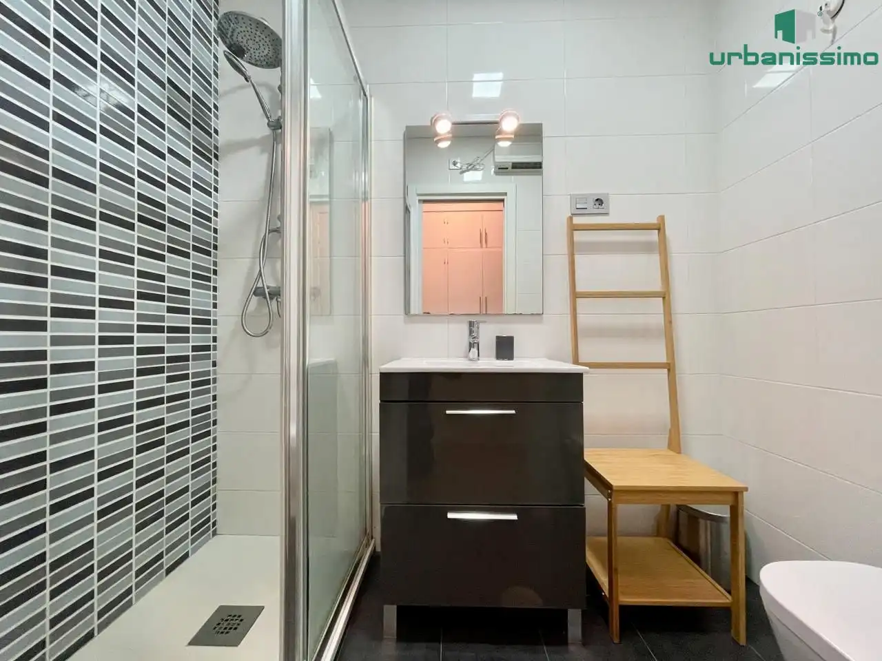 Appartement compact avec terrasse à louer à Calle Casto Plasencia, imagen 18