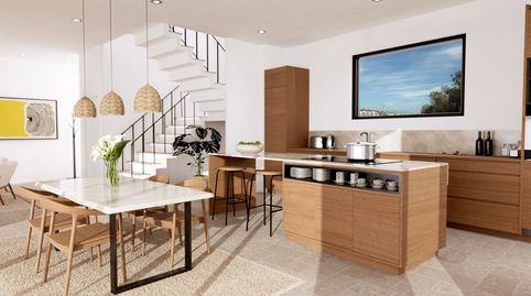 Foto 2 de Casa o chalet en venta en Las Gaviotas - Carvajal, Fuengirola