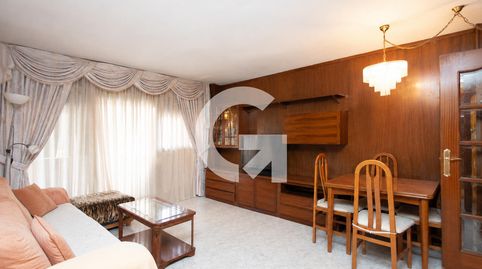 Foto 2 von Wohnung zum Verkauf in Sant Ildefons, Cornellà de Llobregat