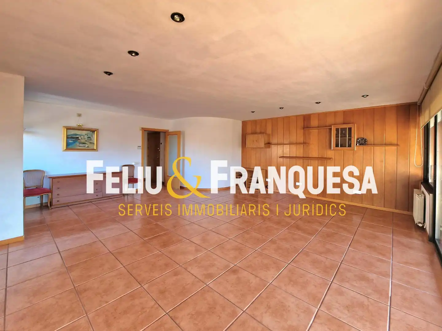 Attic for sale in Sant Cugat del Vallès  with Heating, Private garden and Terrace