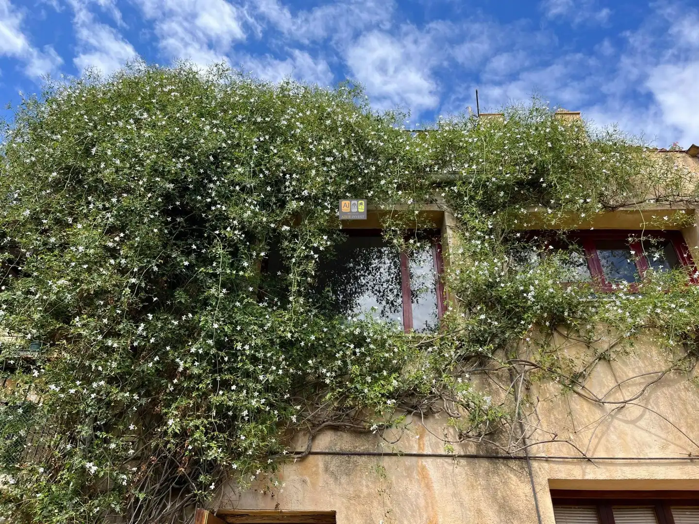 Casa rústica amb terrassa en venda a Casco urbano, imagen 31