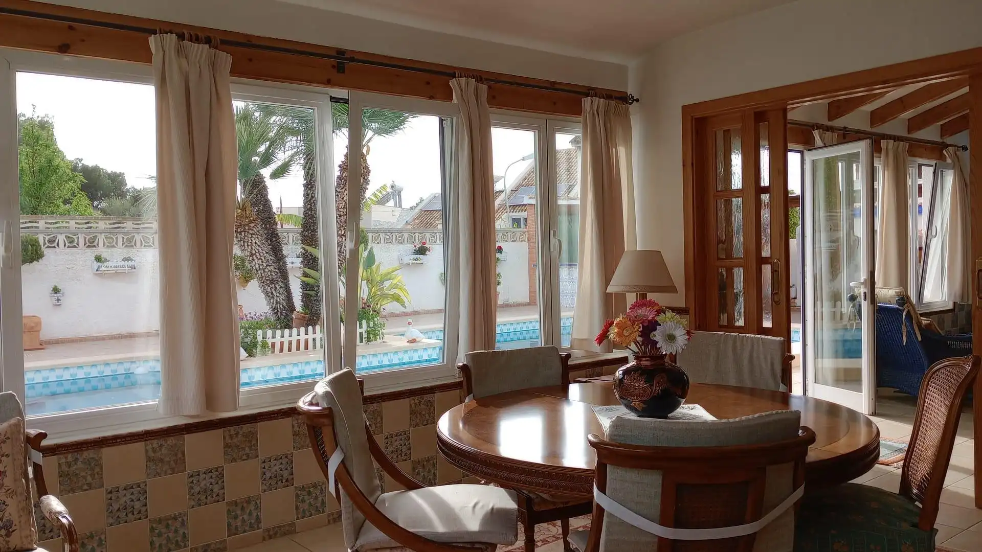 Villa avec piscine à vendre à Rincón de Loix, imagen 29