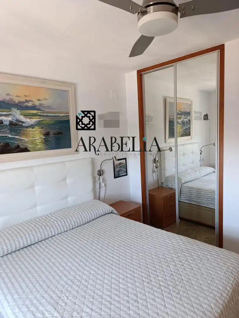 Piso con terraza en venta en Levante, imagen 7