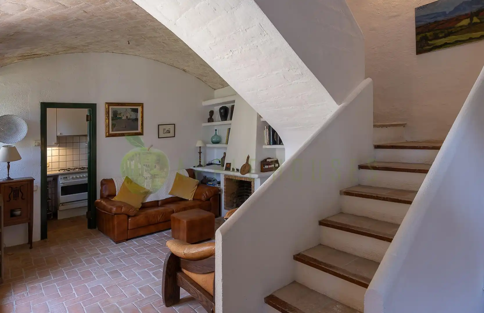 Casa o chalet en venta en Vilanova i la Geltrú con Aire acondicionado, Calefacción y Jardín privado