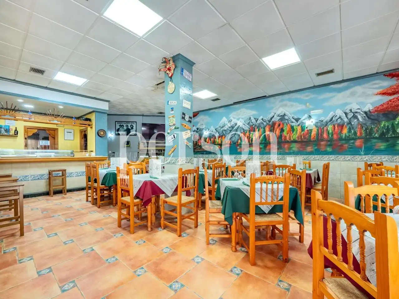 Local commercial à vendre à Riba-roja de Túria, imagen 4