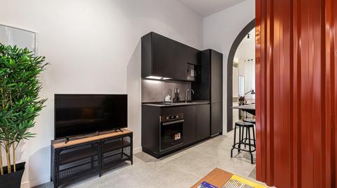Photo 3 of Study to rent in Calle Donoso Cortes, Arapiles, Madrid