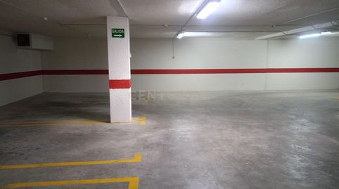 Foto 4 de Garaje en venta en Carrer Riu Xúquer, Manises, Spain, 8, Alameda Park, Manises