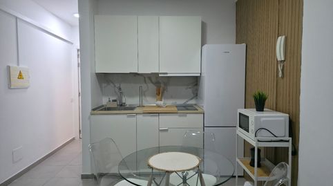 Foto 5 de Apartament en venda a Príncipe Felipe, 15, Las Galletas, Arona