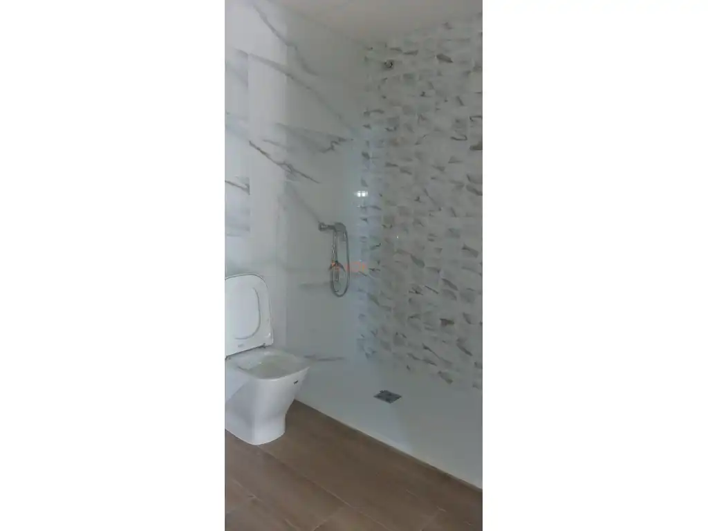 Badezimmer von Wohnung zum Verkauf in Málaga