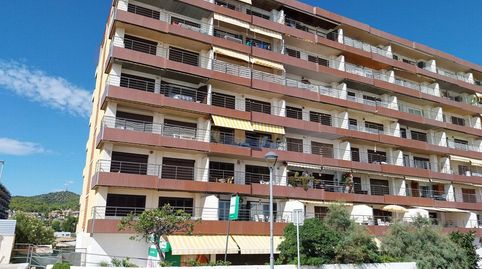 Foto 2 von Wohnung zum Verkauf in Maritim Sant Joan de Deu, L'Estany, Calafell