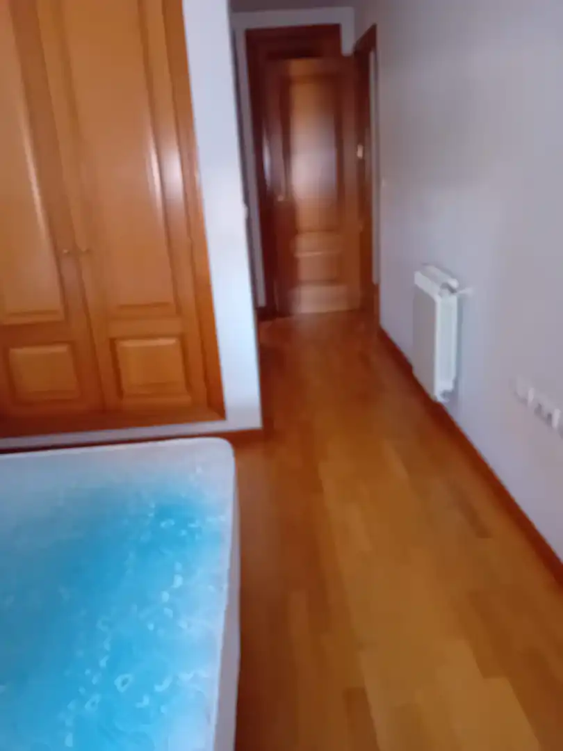 Wohnung zur Miete in Granada mit Klimaanlage, Heizung und Möbliert
